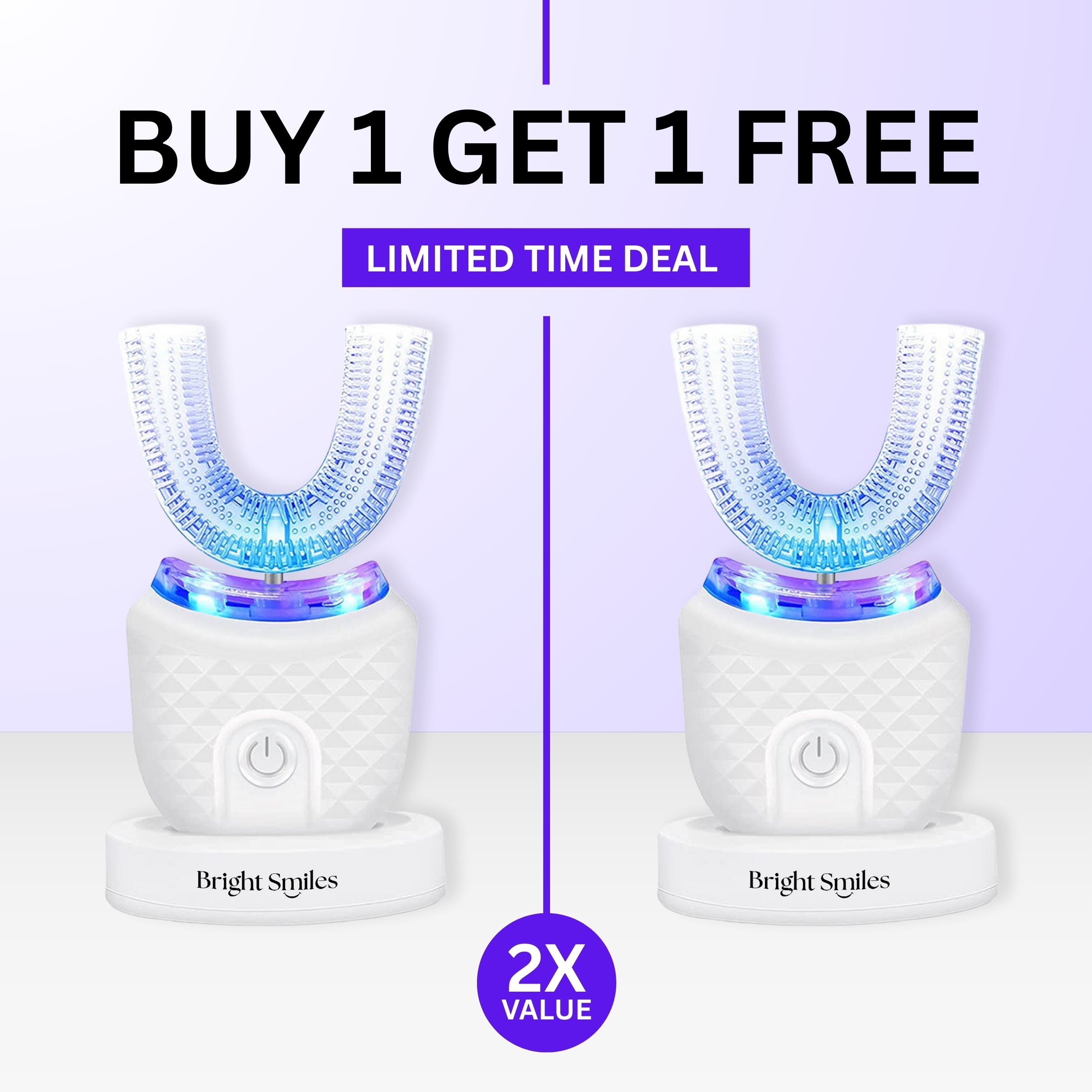 Bright Smiles Brush™